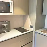 Duplex Balcon Centre Mer 203